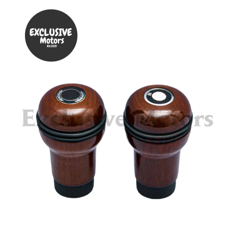 Mercedes / BMW Gear Shift Knob