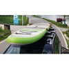 Gearup Kayak & SUP 4-in-1 Carrier Kit 68kg GU4IN1KC