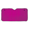 Gearup Sunshade 130x60cm Pink GUASHPK130X60
