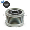 Nissan X-Trail T30 / T31 (2001-2013), Primera P12 Generator Alternator Pulley (2002)