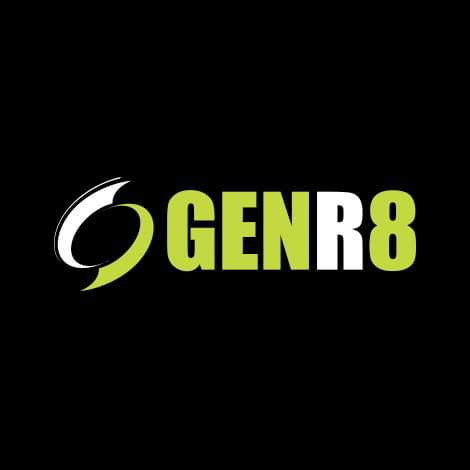 Genr8 Receptacle Weather Pack 1 Pin 18-WPM1