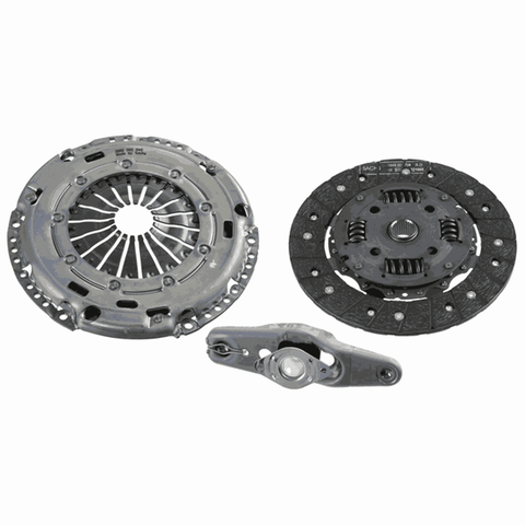Sachs Clutch Kit 3000 950 072