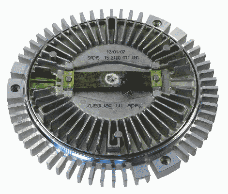 Sachs Radiator Fan Clutch 2100 011 031