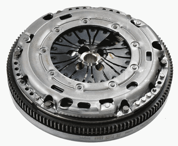 Sachs Clutch Kit ZMS Xtend 2289 000 299