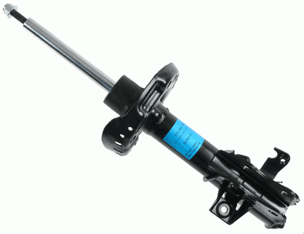 Sachs Shock Absorber 313 593