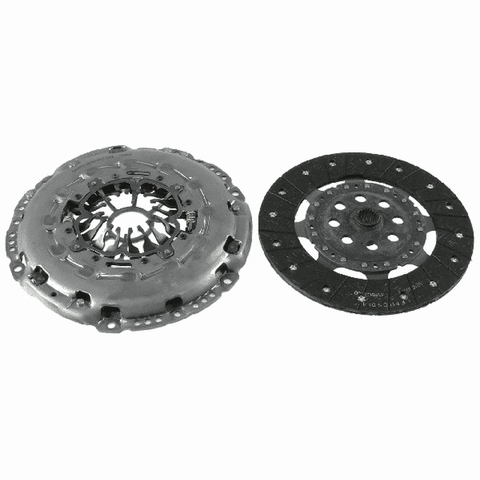 Sachs Clutch Kit Xtend 3000 951 944