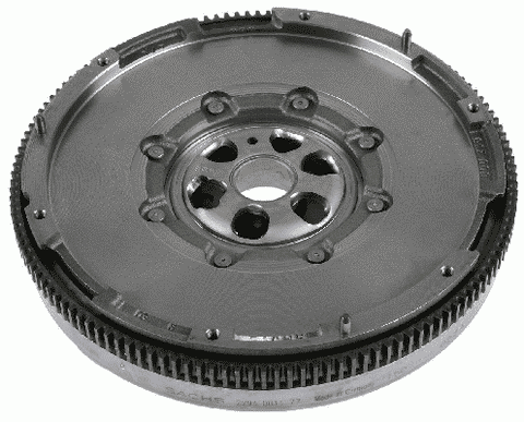 Sachs Dual Mass Flywheel 2294 001 177