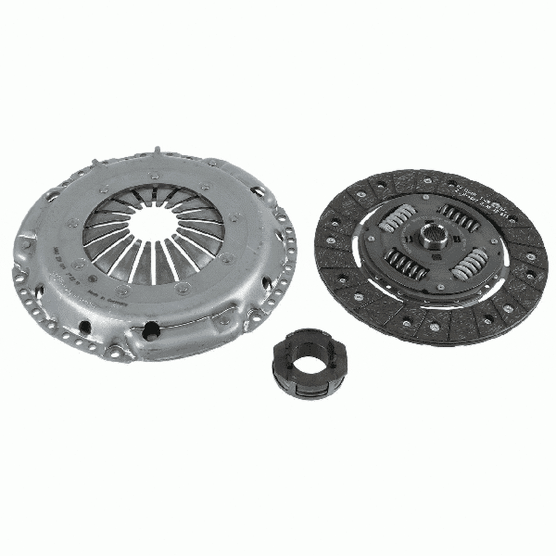 Sachs Clutch Kit 3000 332 001
