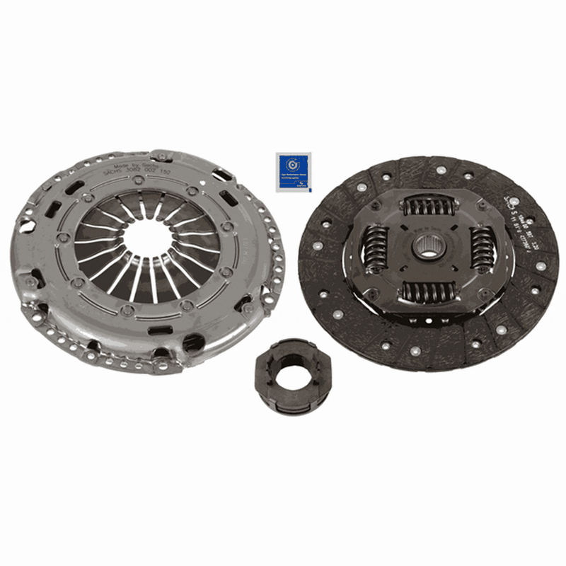 Sachs Clutch Kit Xtend 3000 970 082