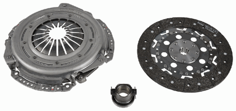 Sachs Clutch Kit 3000 950 078