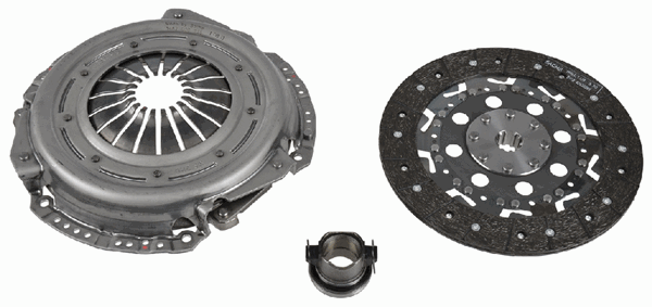 Sachs Clutch Kit 3000 950 078