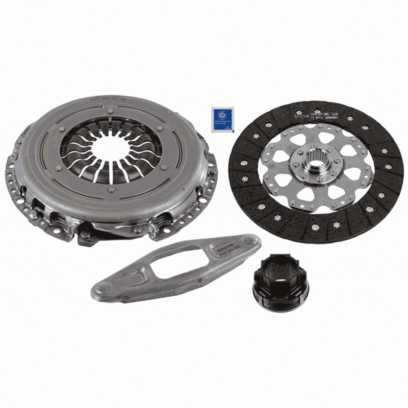 Sachs Clutch Kit Xtend 3000 970 127