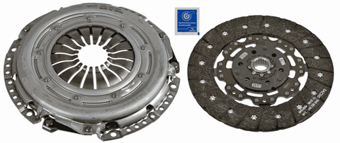 Sachs Clutch Kit 3000 950 089