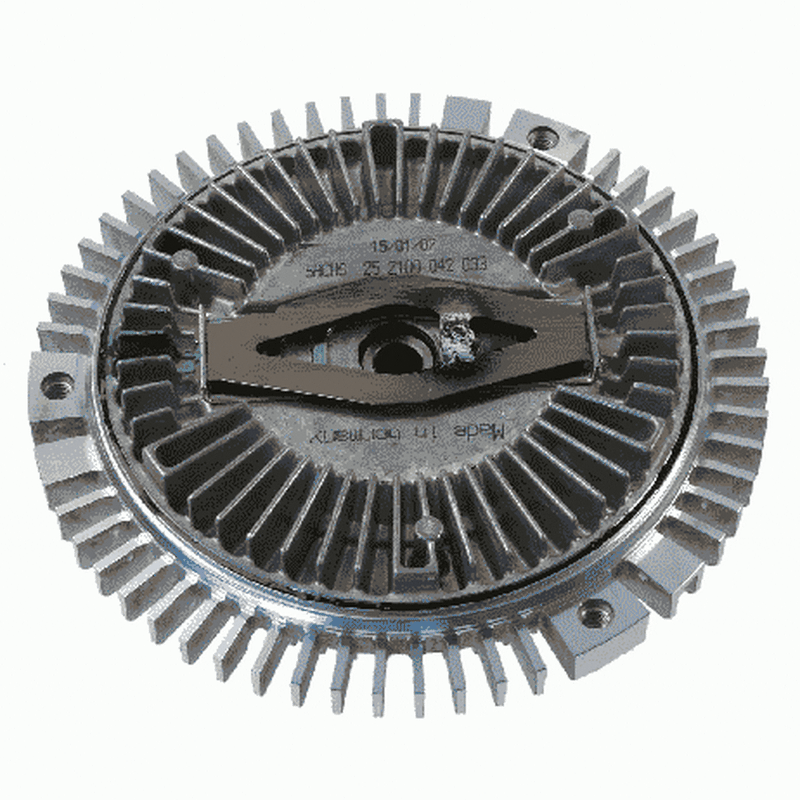 Sachs Radiator Fan Clutch 2100 042 033