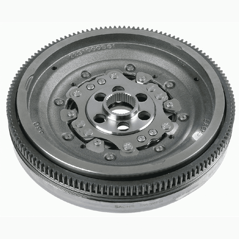 Sachs Dual Mass Flywheel (DSG Trans) 2295 000 324