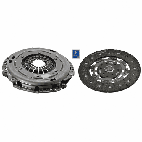 Sachs Clutch Kit Xtend 3000 970 066