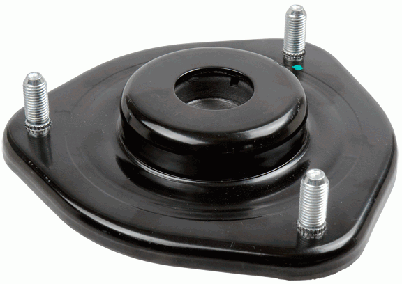 Lemforder Strut Top Mount Front 30356 01