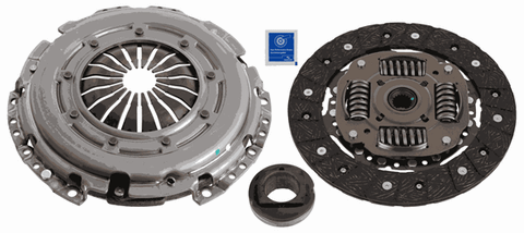 Sachs Clutch Kit 3000 951 561