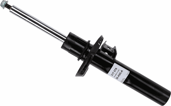 Sachs Shock Absorber 317 579