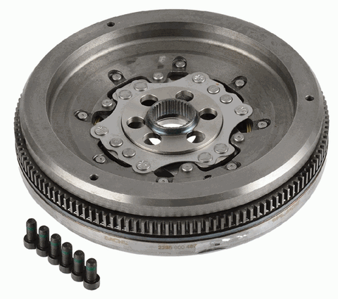 Sachs Dual Mass Flywheel 2295 000 487