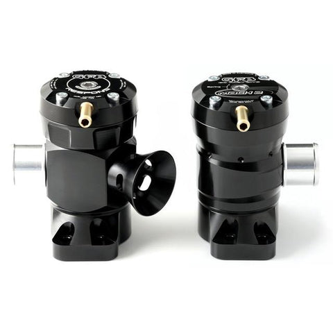 T9013 GFB BOV Mach 2/Respons (Twin Valve Kit) Fits Kia