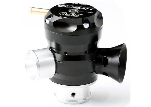 GFB T9235 BOV Hybrid Dual Outlet Valve