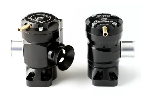 T9513 GFB BOV Mach 2/Deceptor Pro II (Twin Valve Kit)