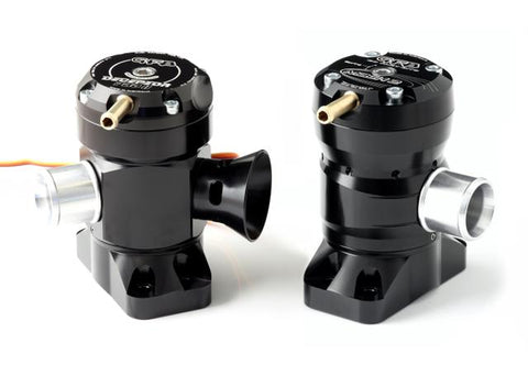 T9513 GFB BOV Mach 2/Deceptor Pro II (Twin Valve Kit)