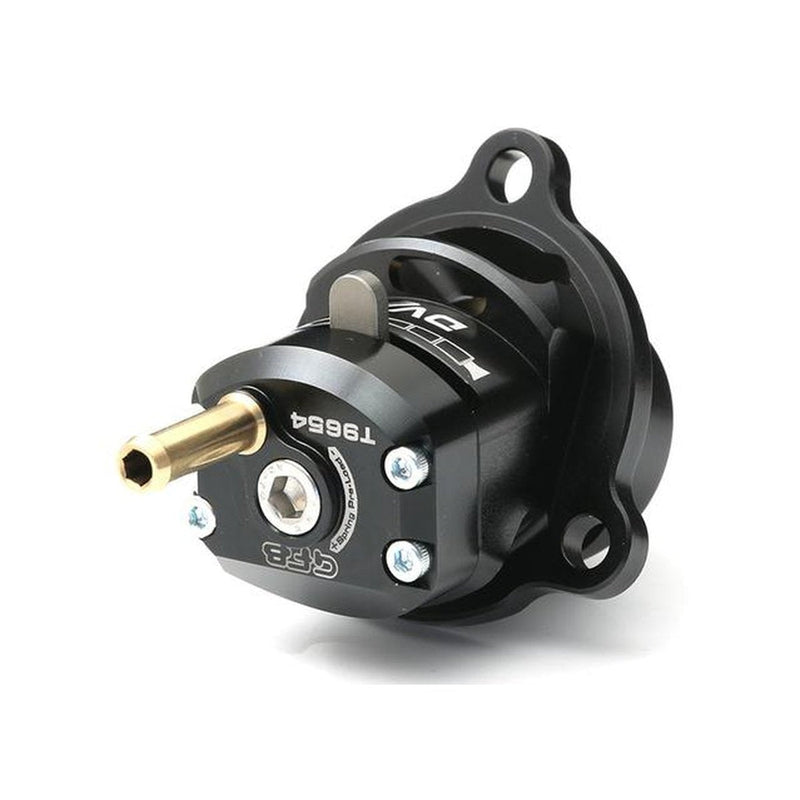 GFB T9654 DV+ Diverter Valve Fits Ford Volvo Porsche Borg
