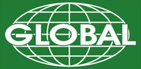 Global Control Arm Front LH Lower GCA8063