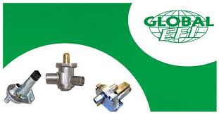 Global EFI Tps Ea-Ed Inner / Outer 355-0004