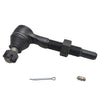 Global Tie Rod End LH GTRE3481