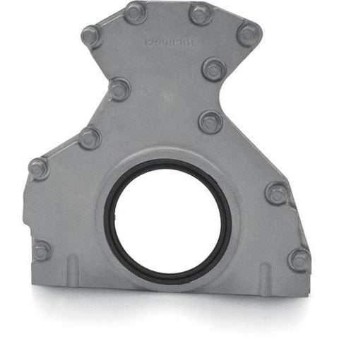 Chevrolet Performance Rear Block Cover fits LS