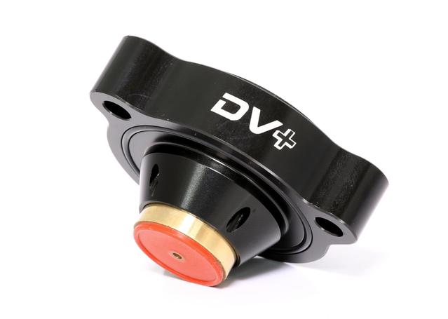 GFB T9358 Blow Off Valve DV+ fits Mercedes/Ford/Volvo