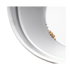 Southern Metal Spinners Gold Pan 14" - 022R