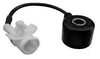 Goss Knock Sensor K1510