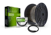Goss Fuel & Emission Hose 6.5mm x 1m FH65L10
