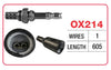 Goss Oxygen Sensor OX214