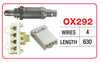 Goss Oxygen Sensor OX292