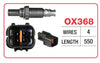 Goss Oxygen Sensor OX368
