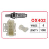 Goss Oxygen Sensor OX402