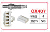 Goss Oxygen Sensor OX407