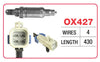 Goss Oxygen Sensor OX427