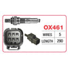 Goss Oxygen Sensor OX461
