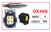 Goss Oxygen Sensor OX468