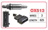 Goss Oxygen Sensor OX513