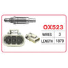 Goss Oxygen Sensor OX523