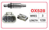 Goss Oxygen Sensor OX528