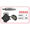 Goss Oxygen Sensor OX545