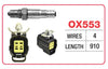 Goss Oxygen Sensor OX553